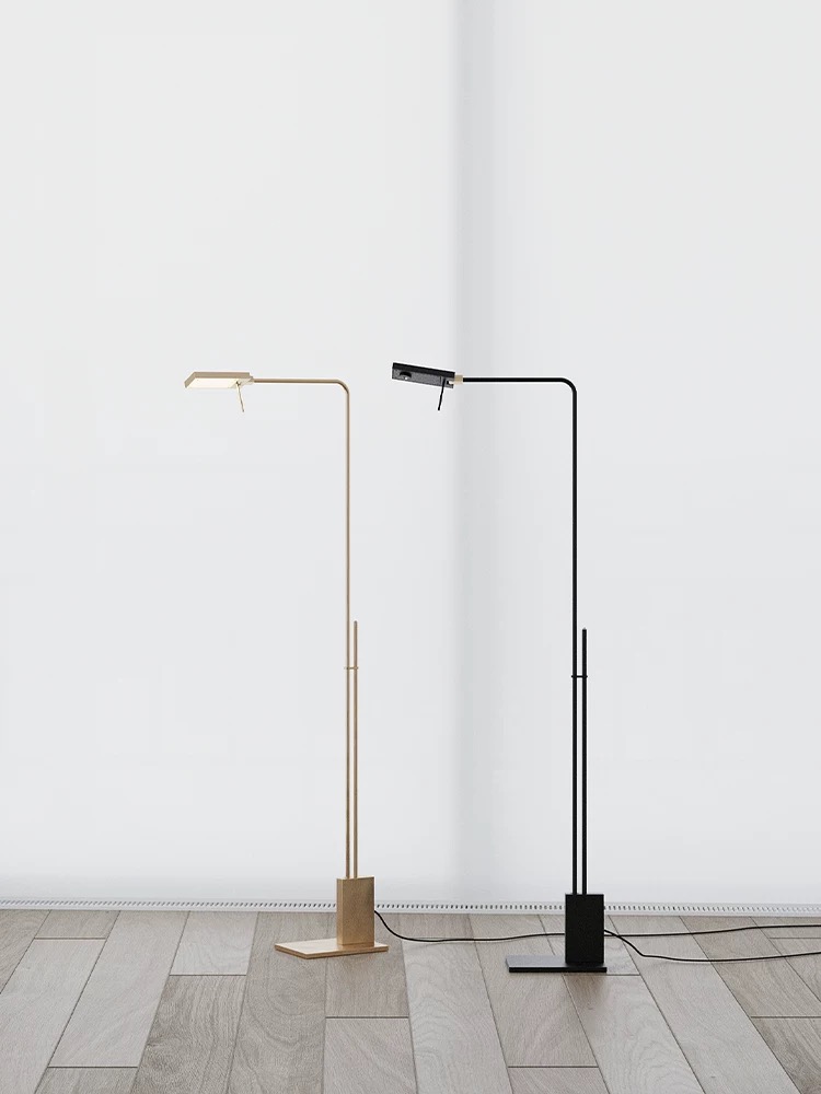 Viabizzuno Roy Tavolo Floor Replica