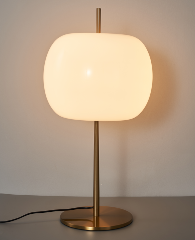 Kdln KUSHI Table LAMP Replica